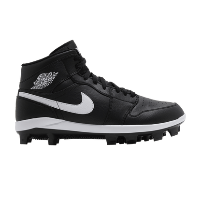 Jordan 1 Retro MCS Black White