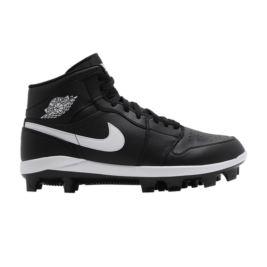 Jordan 1 Retro MCS Black White