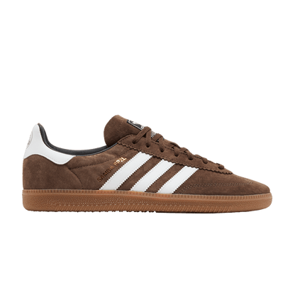 adidas Samba Deco SPZL Brown