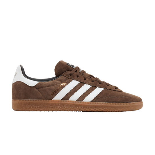 adidas Samba Deco SPZL Brown