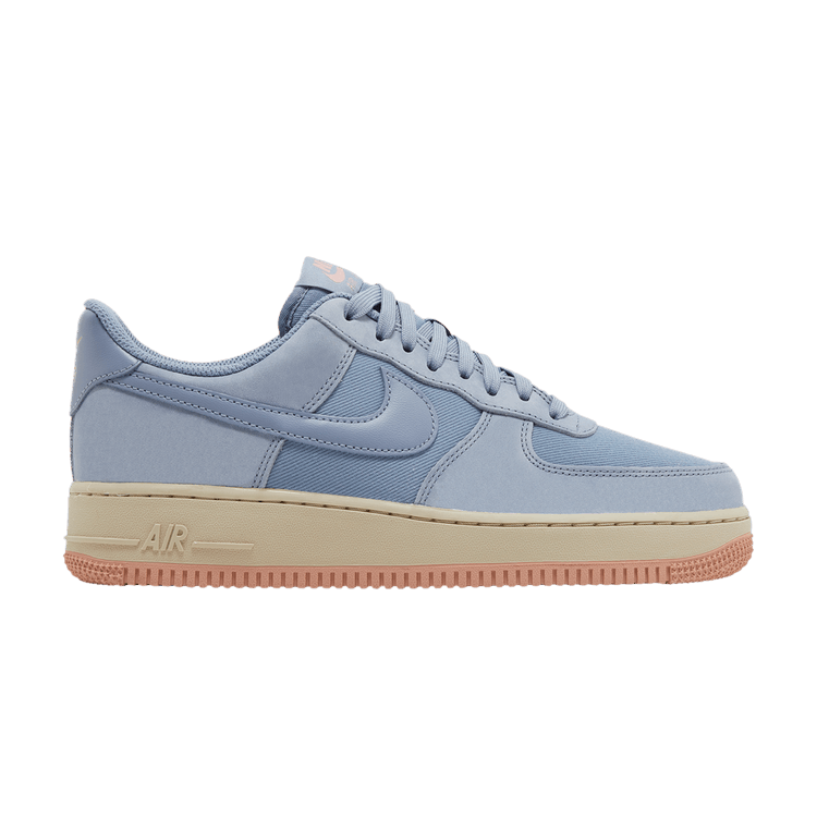 Nike Air Force 1 '07 LX Ashen Slate