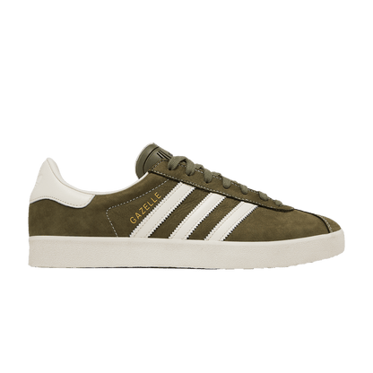 adidas Gazelle 85 Olive Strata