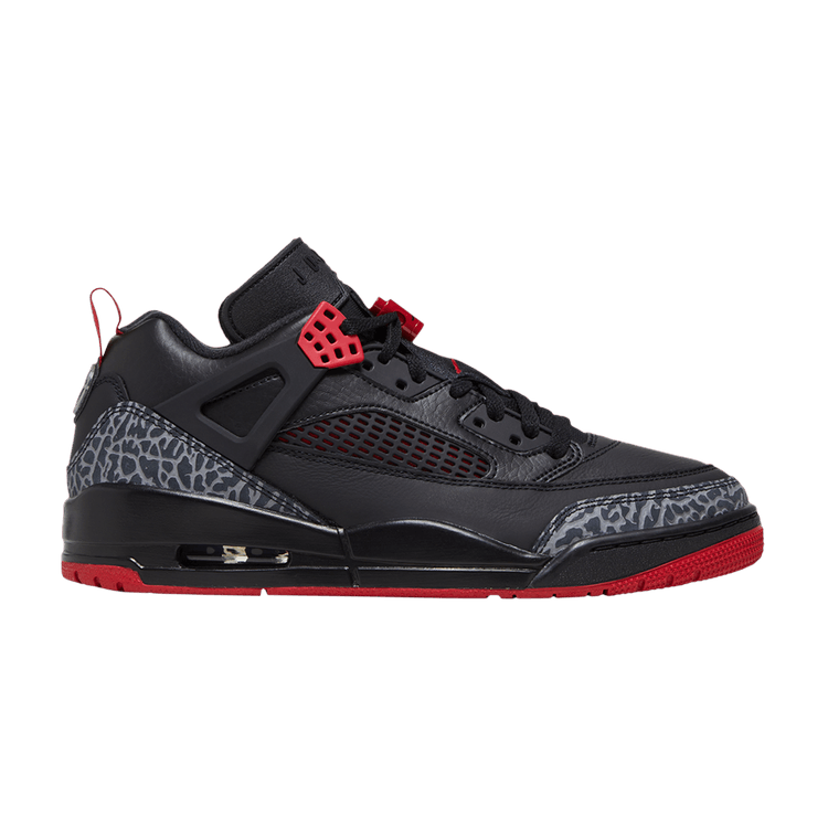 Jordan Spizike Low Bred