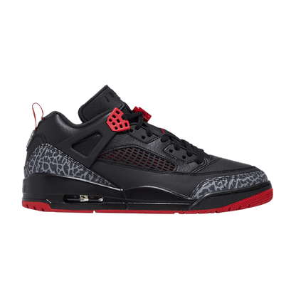 Jordan Spizike Low Bred