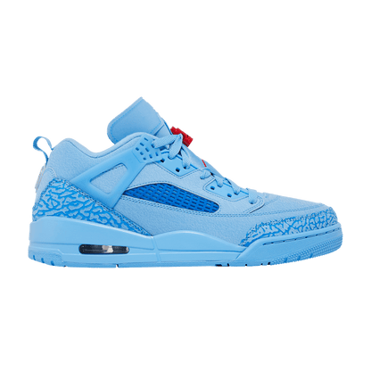 Jordan Spizike Low Houston Oilers