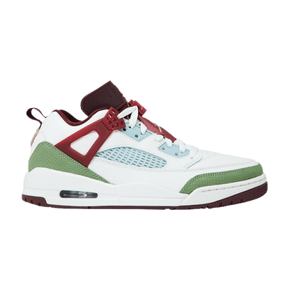 Jordan Spizike Low Chinese New Year (2024)