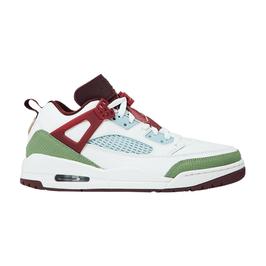 Jordan Spizike Low Chinese New Year (2024)