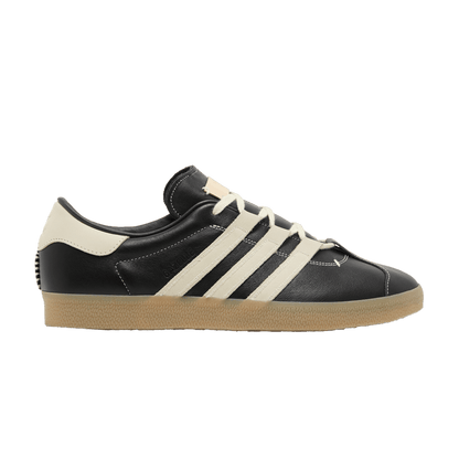 adidas Gazelle Foot Industry Black Cream