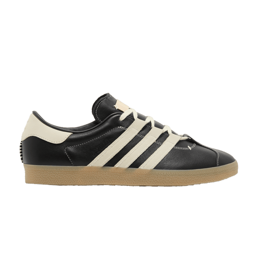 adidas Gazelle Foot Industry Black Cream