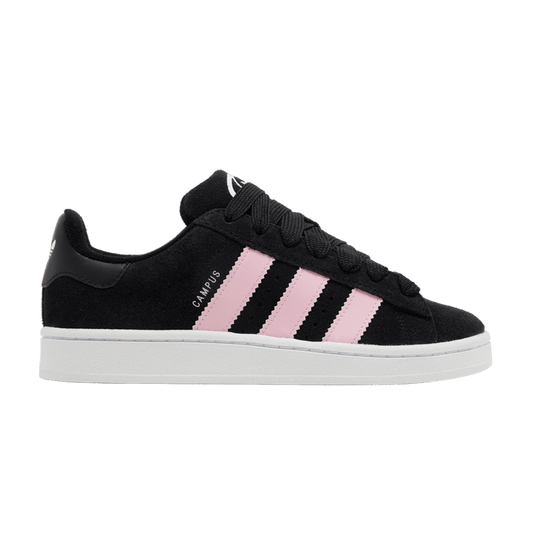 adidas Campus 00s Core Black True Pink (Women's)