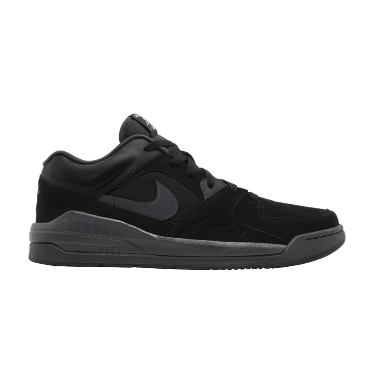 Jordan Stadium 90 Black Anthracite
