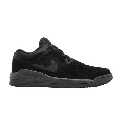 Jordan Stadium 90 Black Anthracite