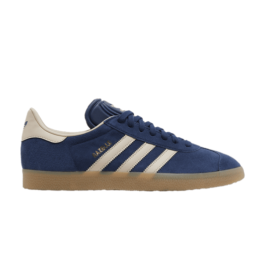adidas Gazelle Night Indigo Wonder Taupe