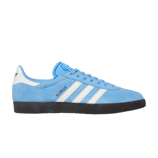 adidas Gazelle Sky Blue