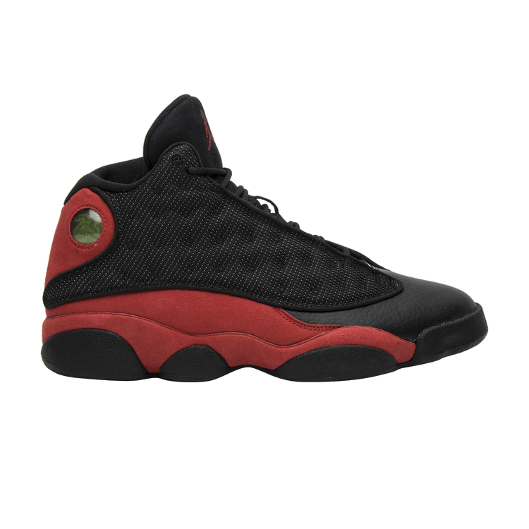 Jordan 13 Retro Bred (2017)