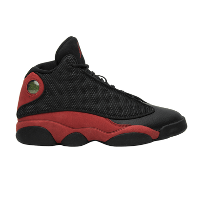 Jordan 13 Retro Bred (2017)