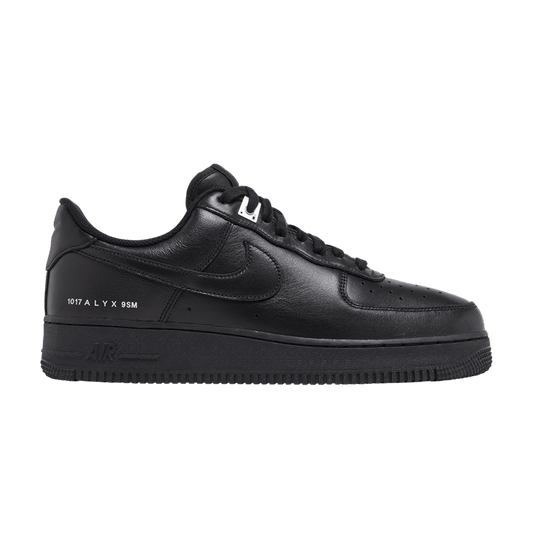 Nike Air Force 1 Low SP 1017 ALYX 9SM Black