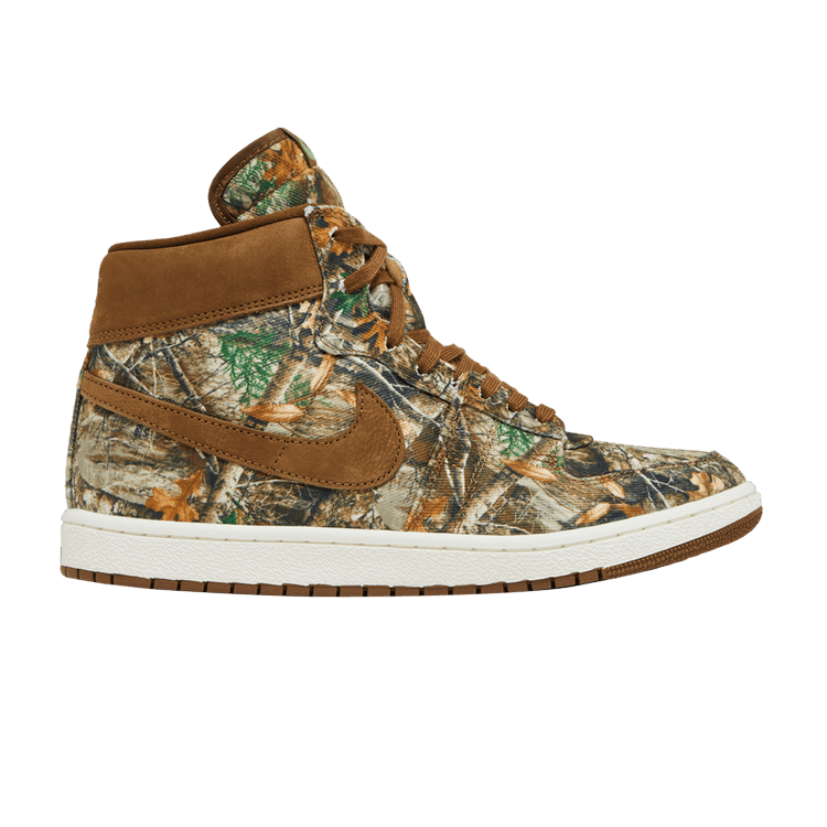 Nike Jordan Air Ship PE SP Realtree Camo
