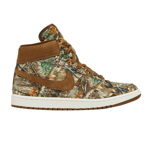 Nike Jordan Air Ship PE SP Realtree Camo