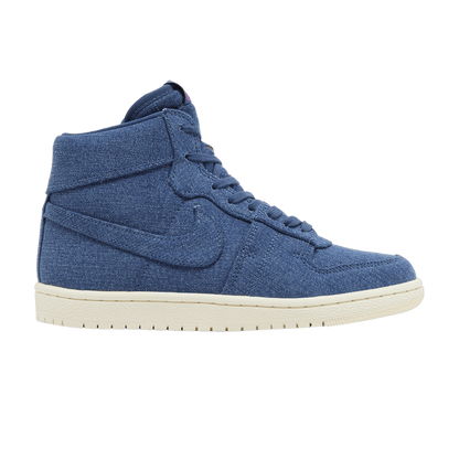 Nike Jordan Air Ship PE SP Denim (Women's)