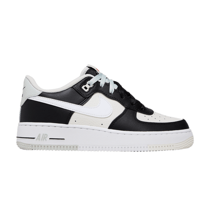 Nike Air Force 1 Low '07 LV8 Black Phantom Split