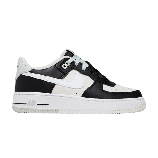 Nike Air Force 1 Low '07 LV8 Black Phantom Split
