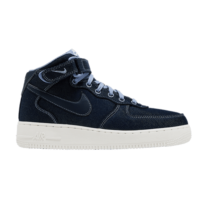 Nike Air Force 1 Mid '07 Denim (Women's)