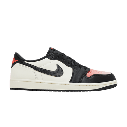 Jordan 1 Retro Low OG PSG Paris Saint-Germain