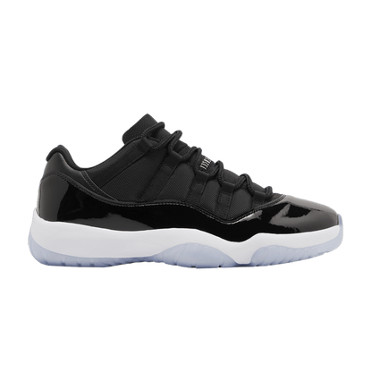 Jordan 11 Retro Low Space Jam