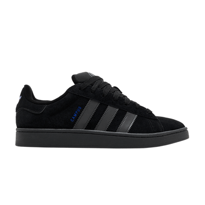 adidas Campus 00s Core Black Lucid Blue