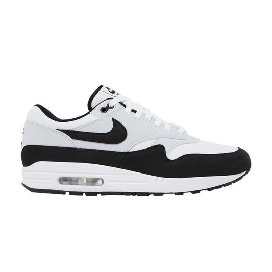 Nike Air Max 1 White Black