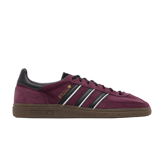 adidas Handball Spezial Maroon Black Gum