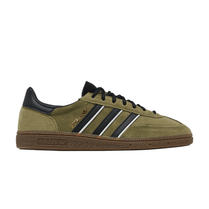 adidas Handball Spezial Focus Olive Black