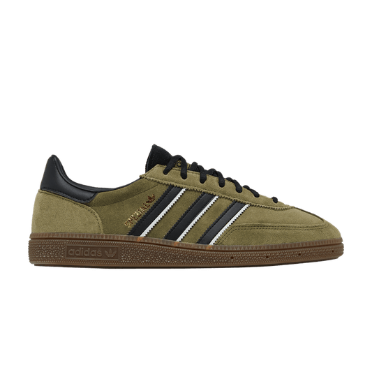 adidas Handball Spezial Focus Olive Black