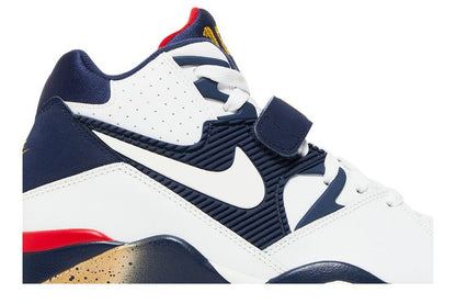 Nike Air Force 180 Olympic (2016)