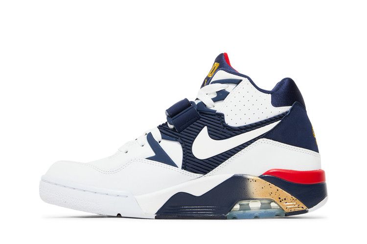 Nike Air Force 180 Olympic (2016)