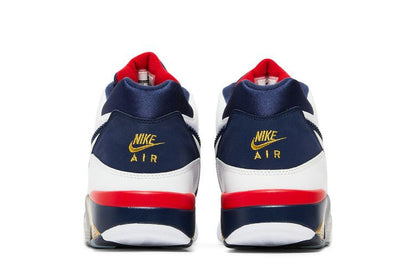 Nike Air Force 180 Olympic (2016)