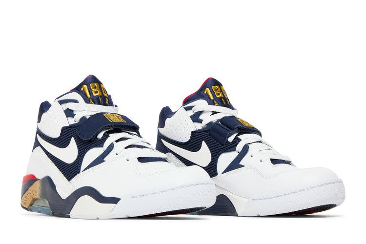 Nike Air Force 180 Olympic (2016)