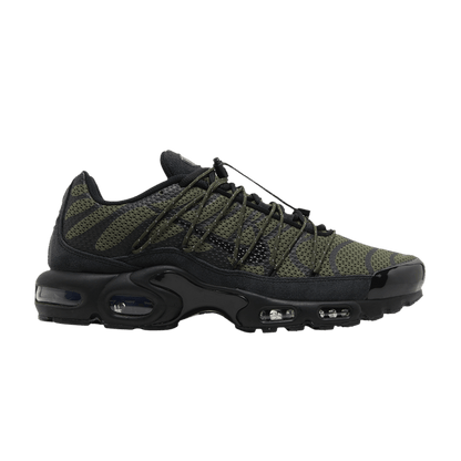 Nike Air Max Plus Utility Medium Olive Black