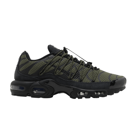 Nike Air Max Plus Utility Medium Olive Black