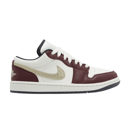 Jordan 1 Low Year of the Dragon (2024) (Women's)