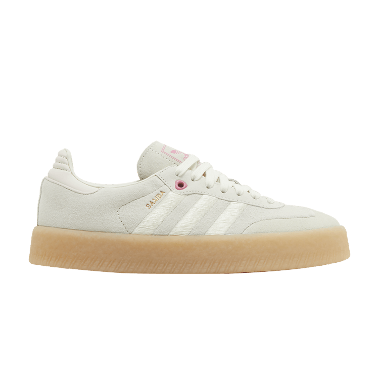 adidas Sambae Ivory Pink Fusion (Women's)