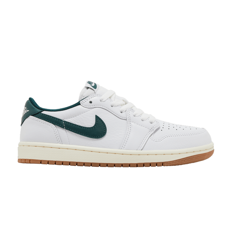 Jordan 1 Retro Low OG Oxidized Green (Women's)
