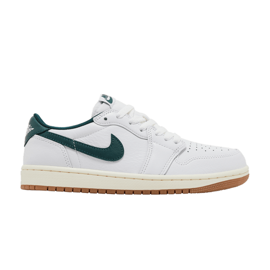 Jordan 1 Retro Low OG Oxidized Green (Women's)