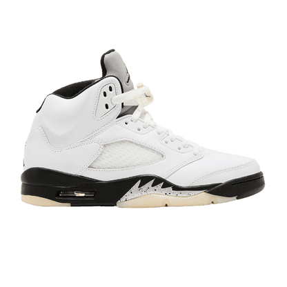 Jordan 5 Retro Reverse Metallic