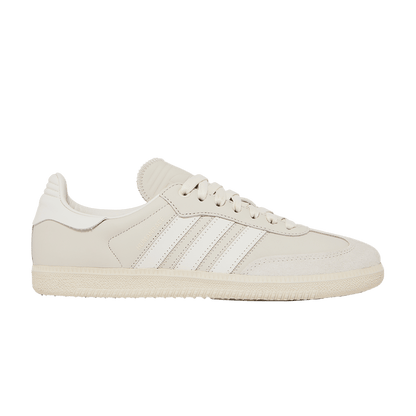 adidas Samba Humanrace Cloud White