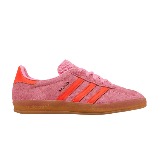 adidas Gazelle Indoor Beam Pink (Women's)