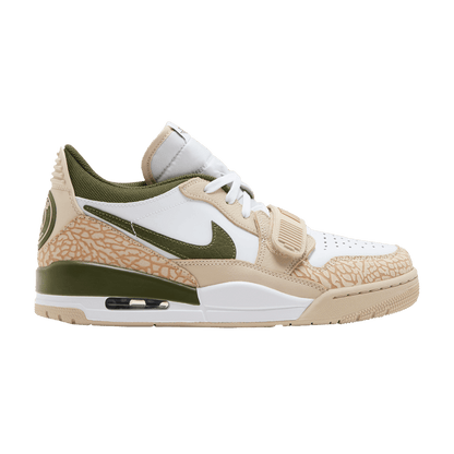 Jordan Legacy 312 Low PSG Paris Saint-Germain