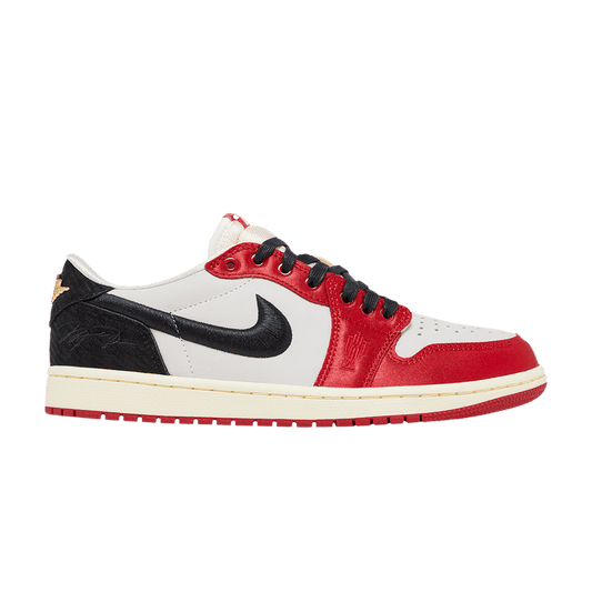 Jordan 1 Retro Low OG Trophy Room Rookie Card Away