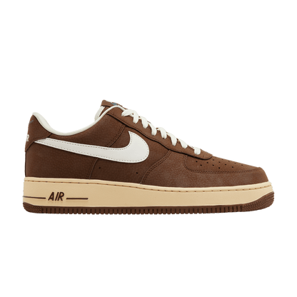 Nike Air Force 1 Low '07 Cacao Wow